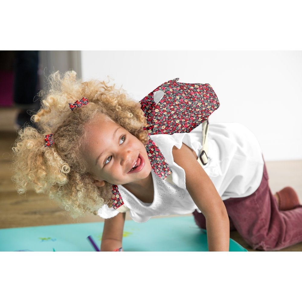 Elastiques Mousse Mini Bonbons Tapis Rouge
