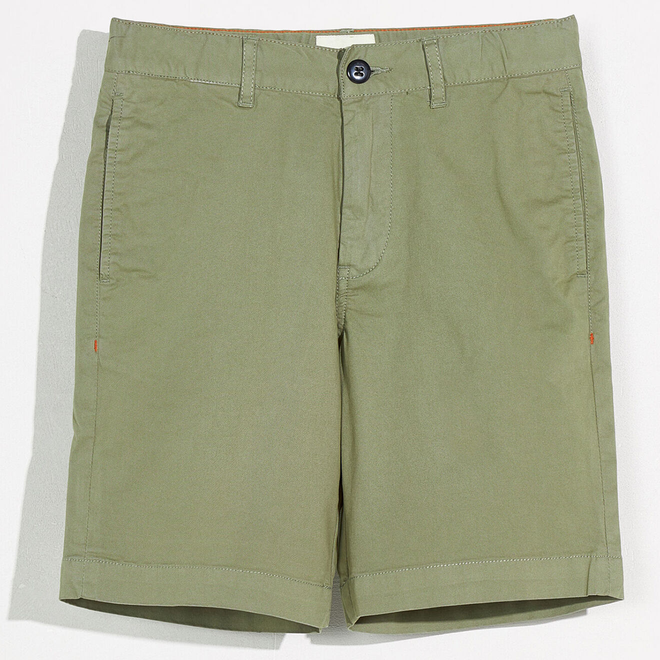 Bellerose Short Wayne jeep