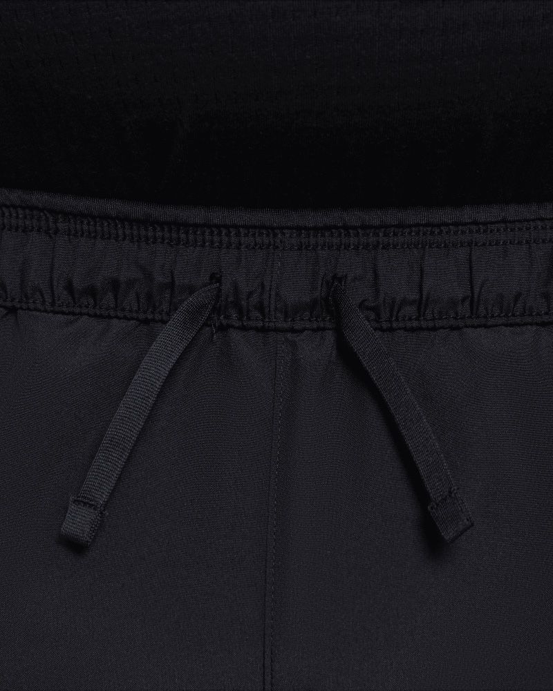 Short Nike Challenger Noir pour homme