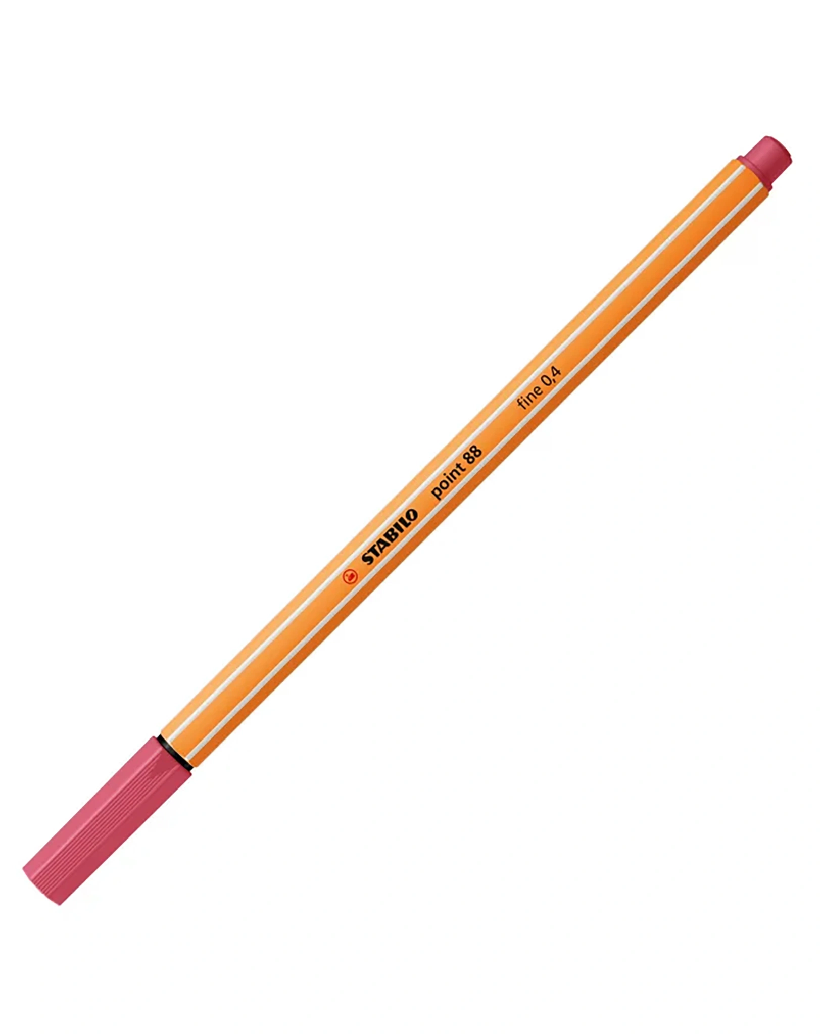 Fineliner STABILO® point 88 SOFT COLOR 18er-Pack