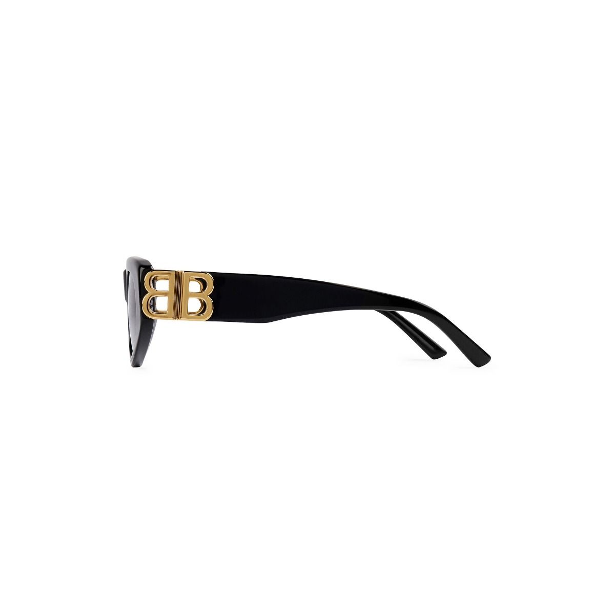 Balenciaga Dynasty D-Frame Sunglasses