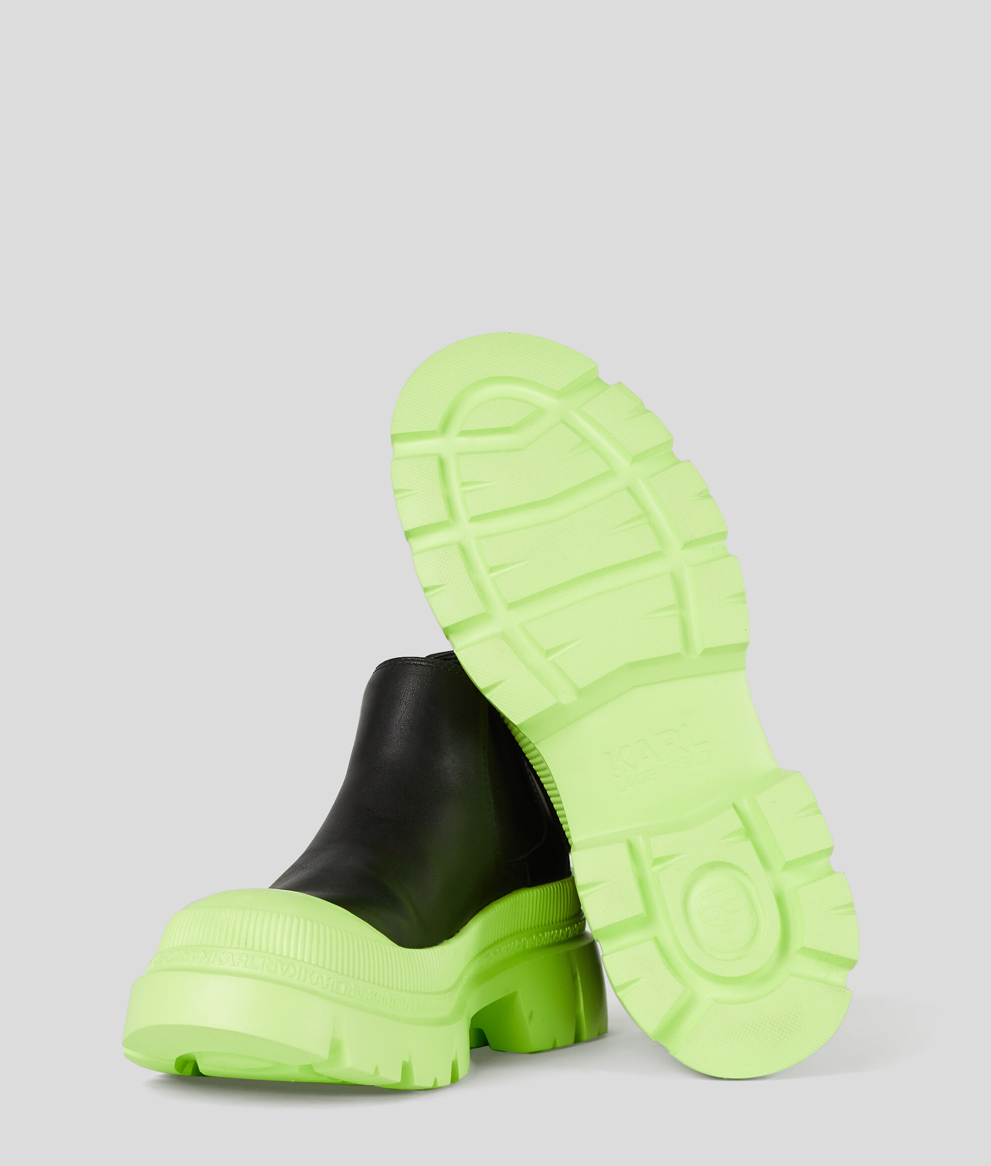 Bottines courtes Trekka Max Gore RUE ST-GUILLAUME