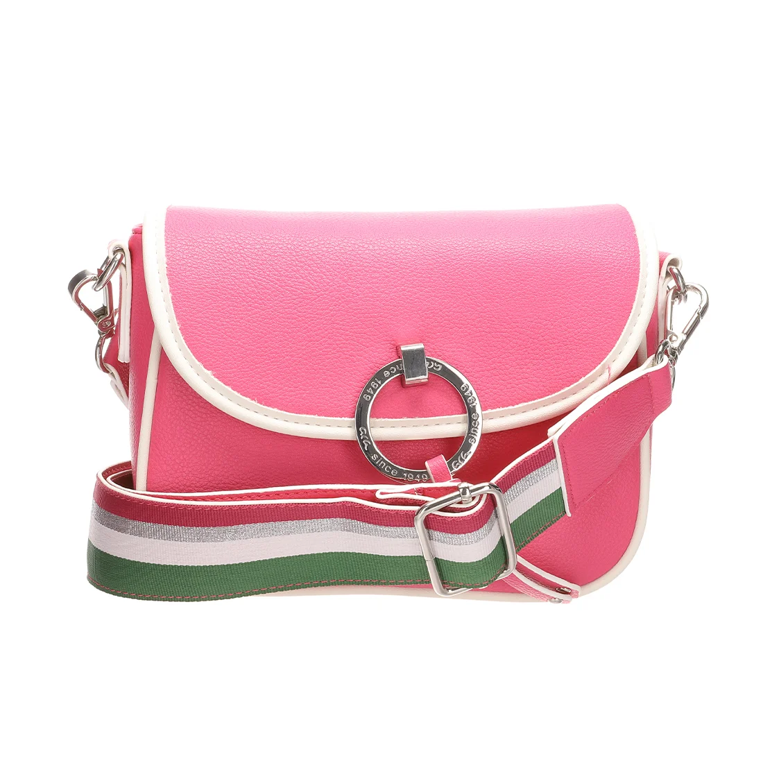 Handtasche Bella pink