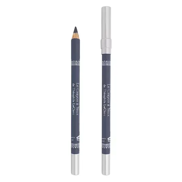 T.LeCLerc Yeux Crayon N°03 Etain 1g