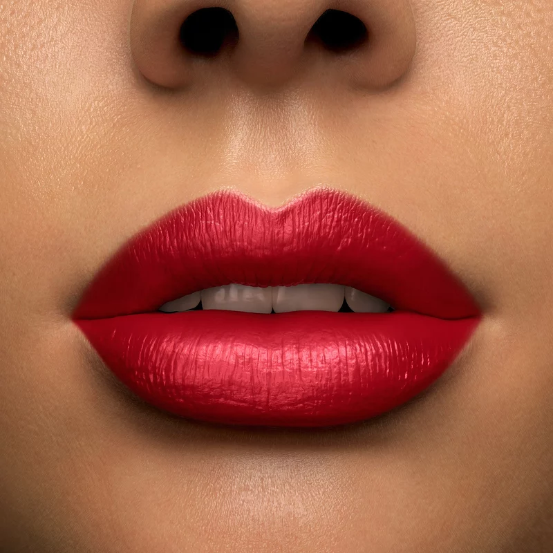 Lancôme L'Absolu Rouge Cream Lipstick 3,4 gr. - 525 French Bisou