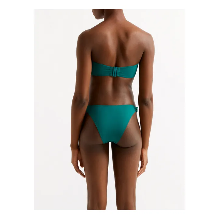 Eres Bas de Maillot Panache | Vert