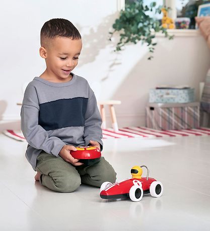 BRIO Ferngesteuerter Rennwagen 30388