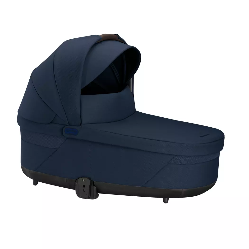 Kinderwagenaufsatz Cot S Lux