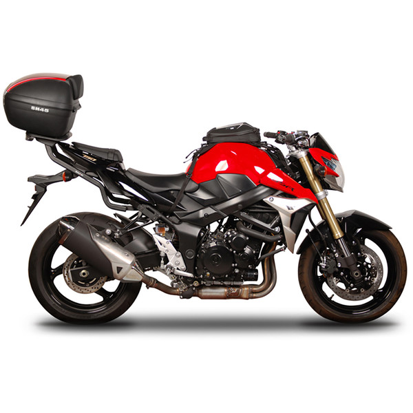 Shad - Support Fixation Top Case Suzuki GSR 750 S0GS71ST