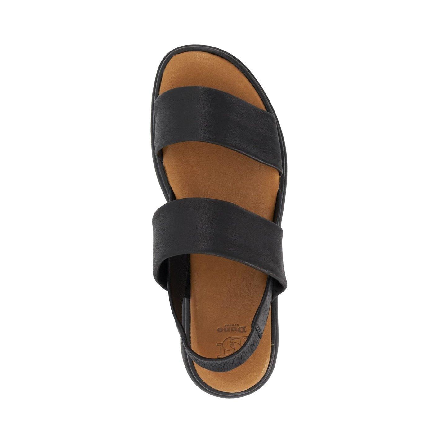 Dune London Location Sandals