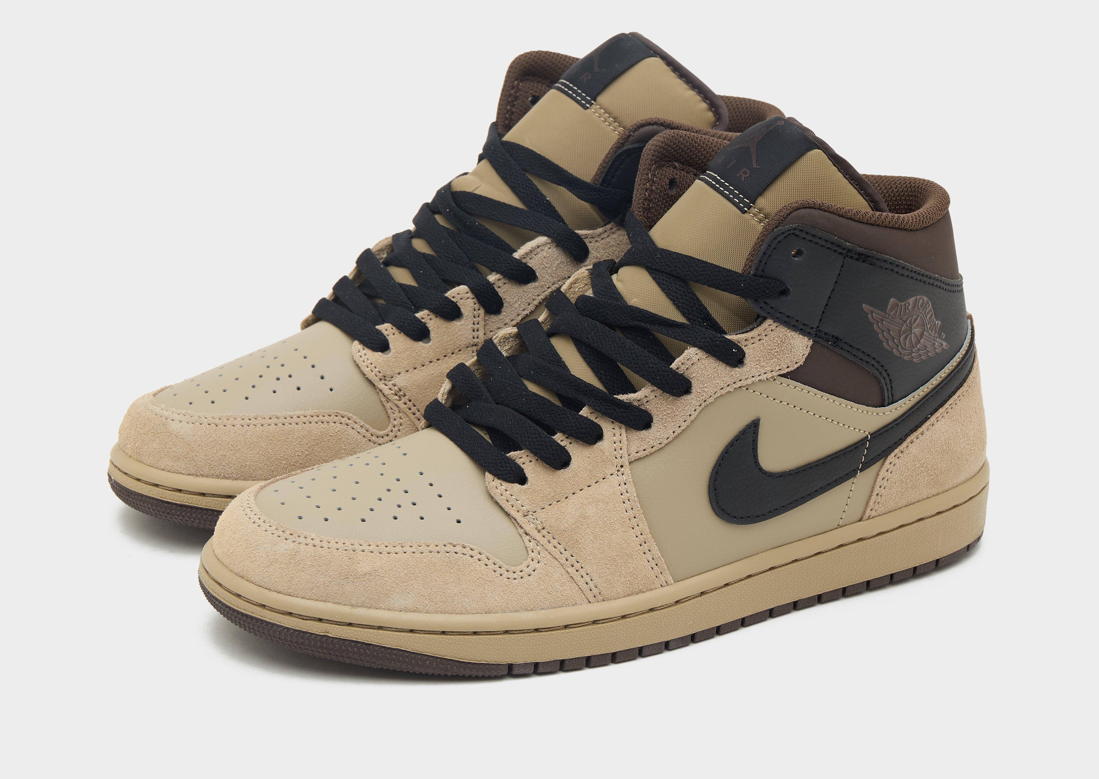 Jordan Air 1 Mid