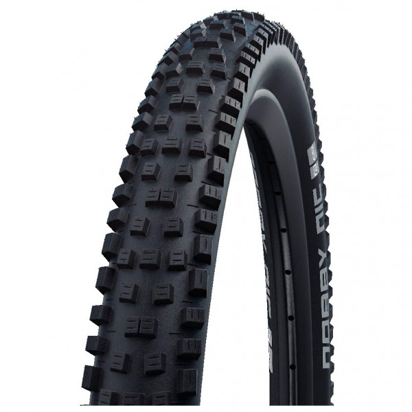 Schwalbe - Nobby Nic Performance 27,5'' (62-584) Twinskin TLR - Pneu de vélo