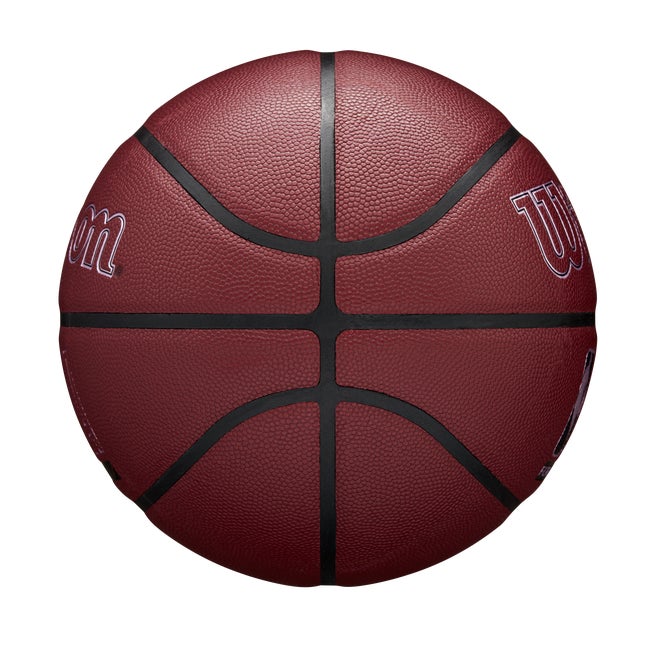 NBA Forge Plus Indoor/Outdoor Basketball