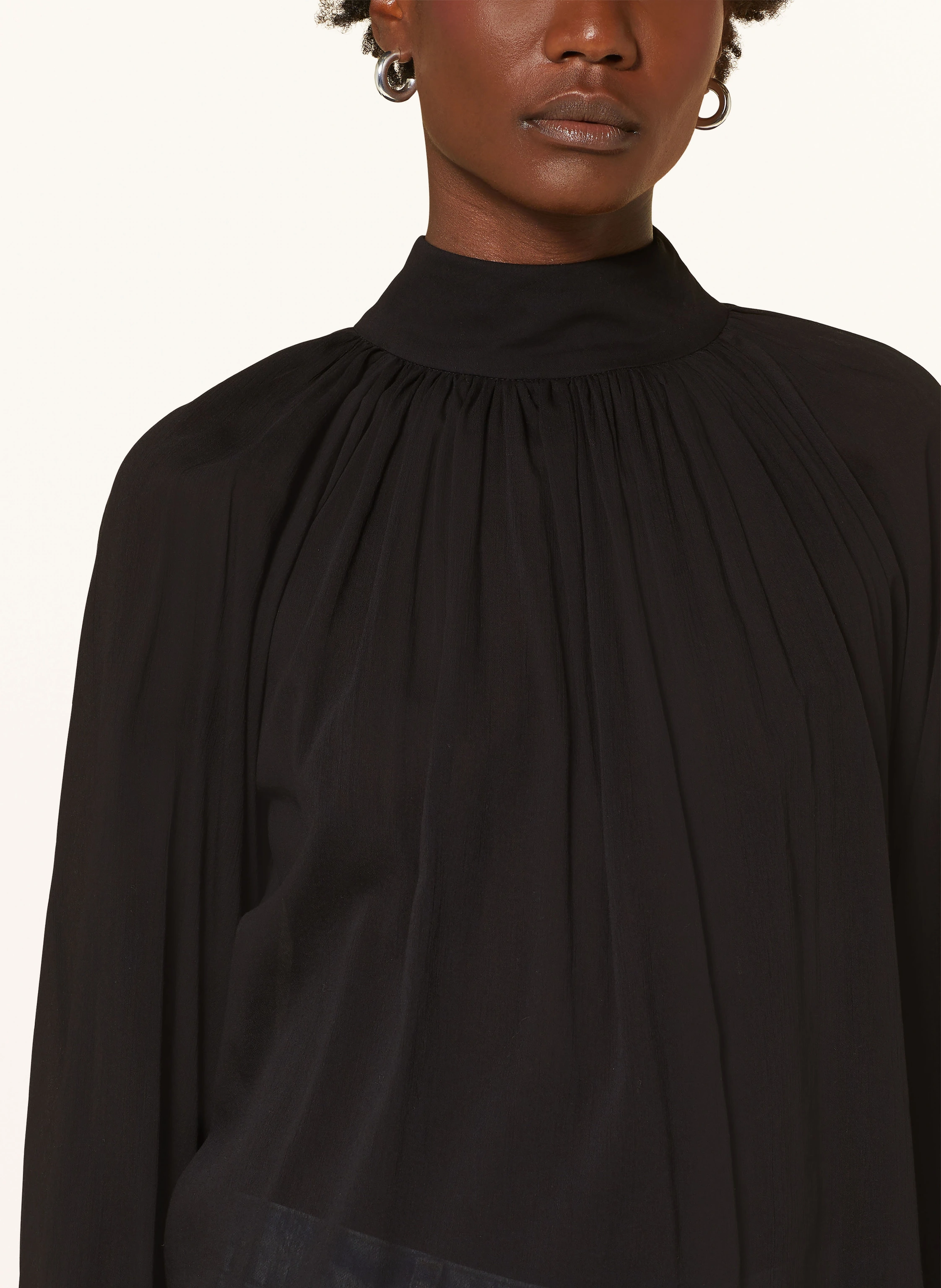 DRYKORN Blusenshirt DUMONDA