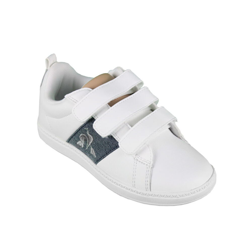 Calçado Le Coq Sportif Courtclassic Ps 2110080