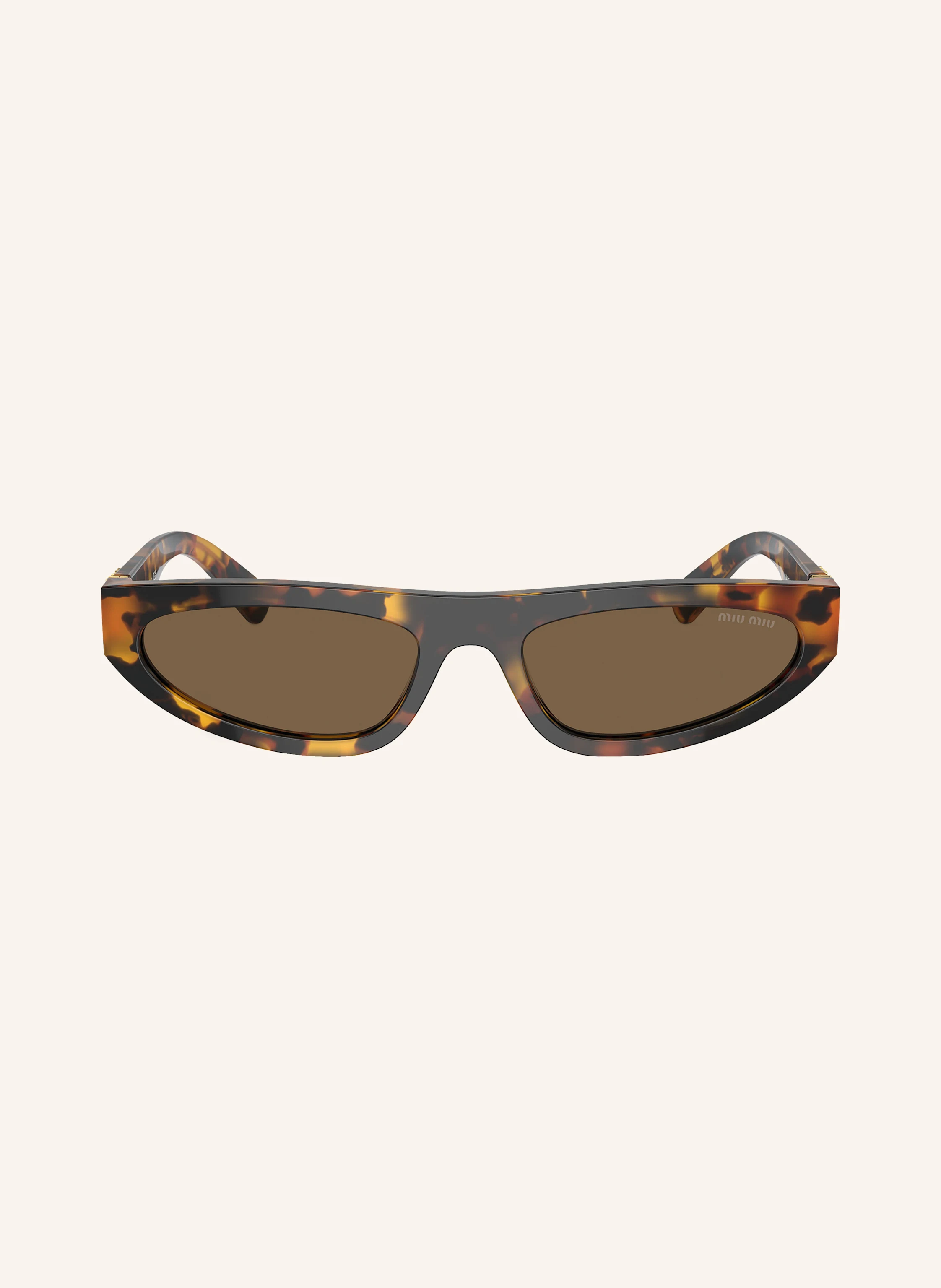 MIU MIU Sonnenbrille MU 07ZS