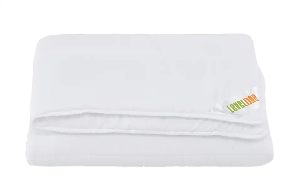 levelone Microfaser Bettenset 2-teilig LevelOne Classic