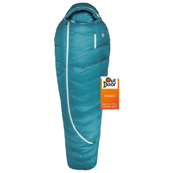 Grüezi Bag - Downwool Subzero 2.0 - Sac de couchage en duvet