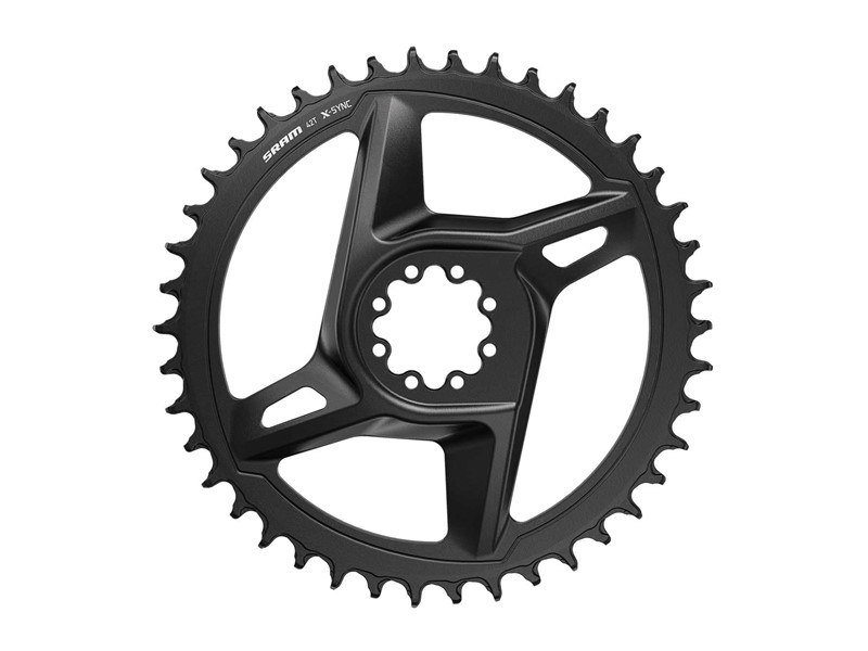 SRAM Apex Dtirct mount 12 Speed Klinge 40T