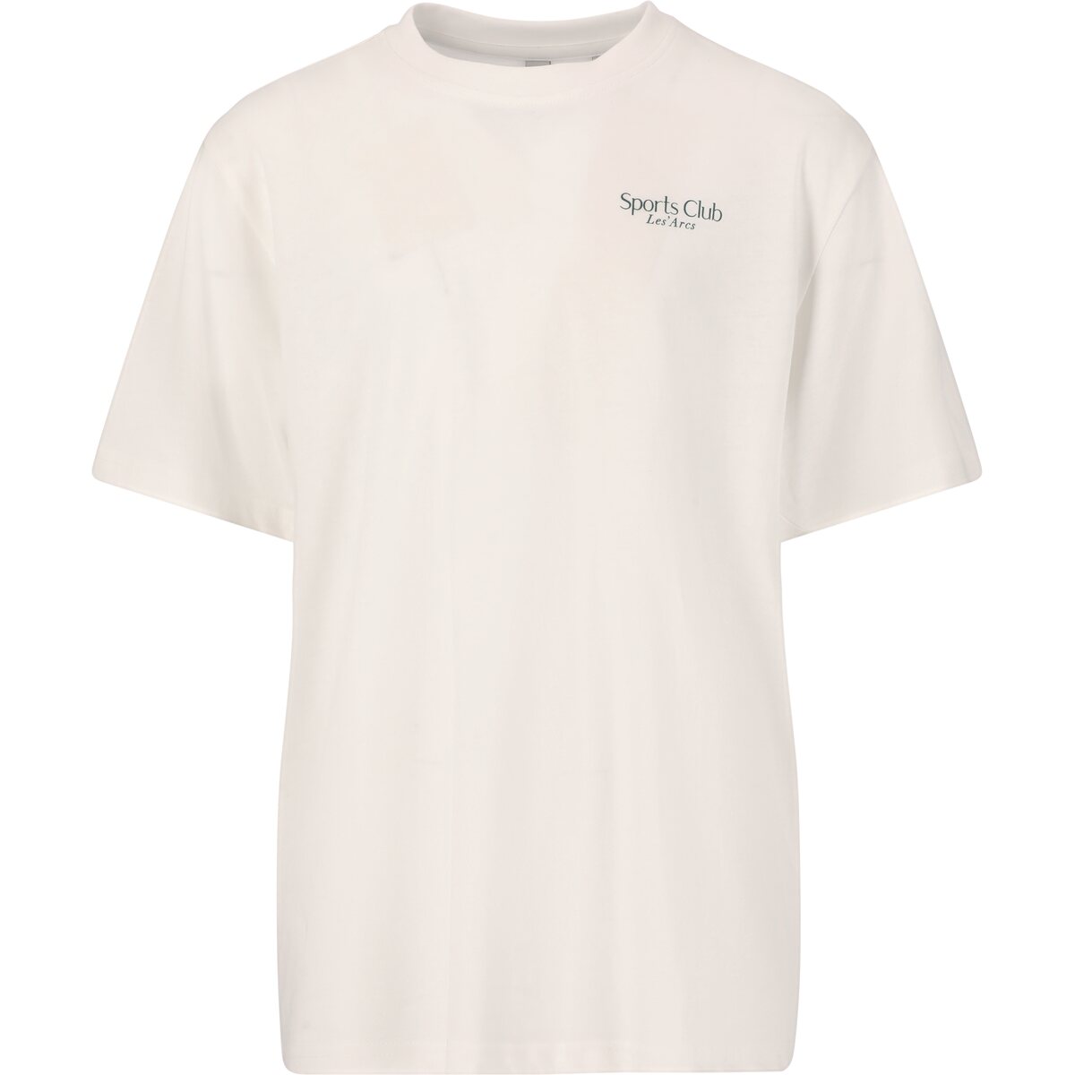 LES'ARCS Kachada Oversized T-shirt Børn