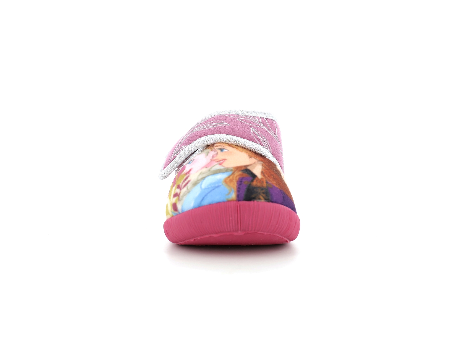 L brand-FZ011593 Synthétique Rose