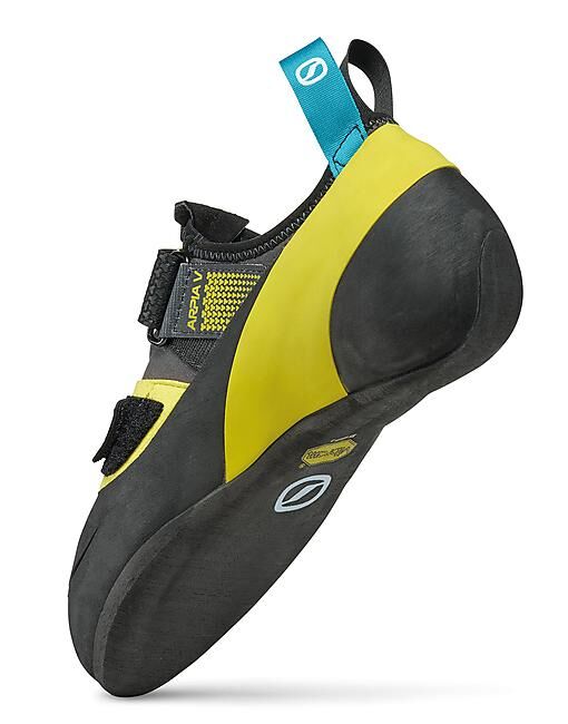 SCARPA - CHAUSSONS ESCALADE ARPIA V