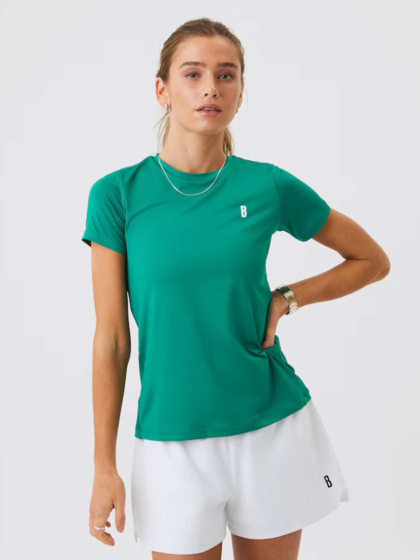 Ace Slim T-Shirt