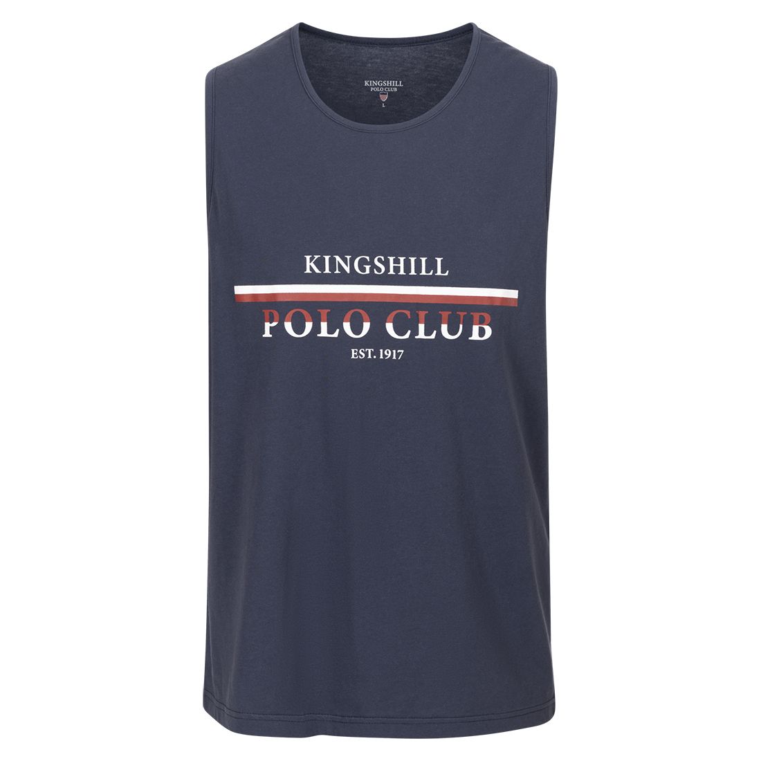 Singlet Saint Croix