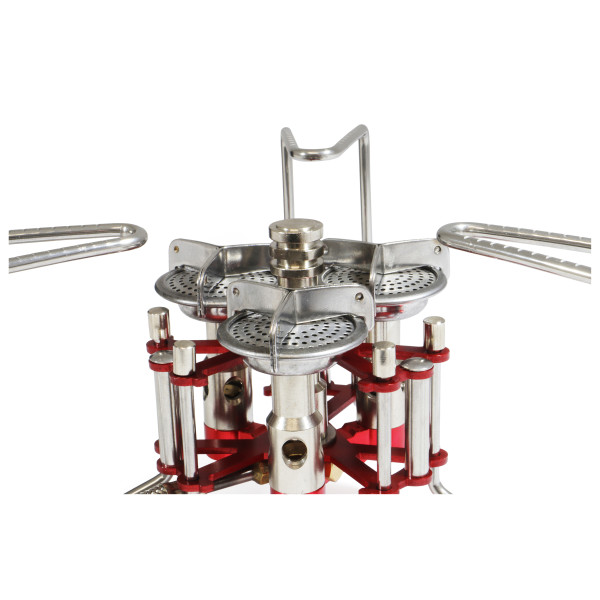 Origin Outdoors - Gaskocher Triple Power - Réchaud à gaz