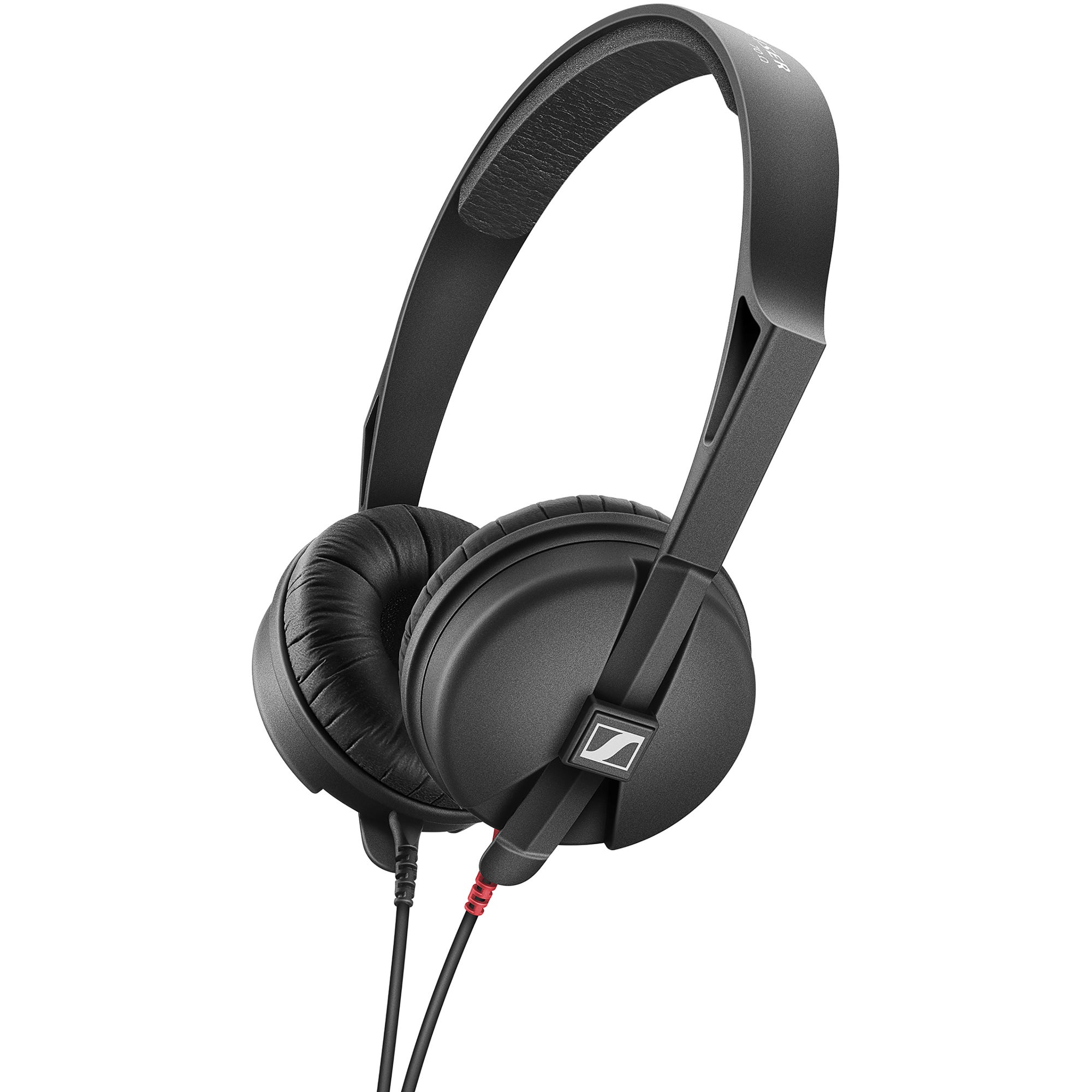 Sennheiser HD 25 Light versie 2020 studio hoofdtelefoon