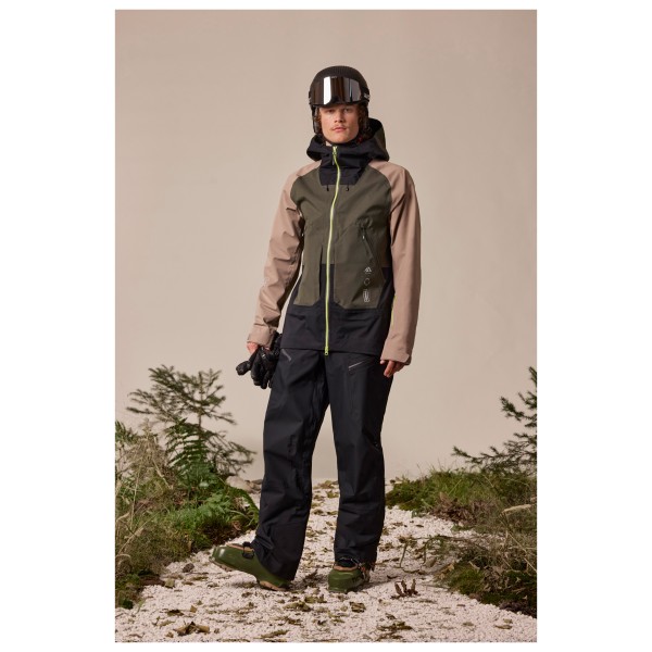 Maloja - TretM. - Pantalon de ski