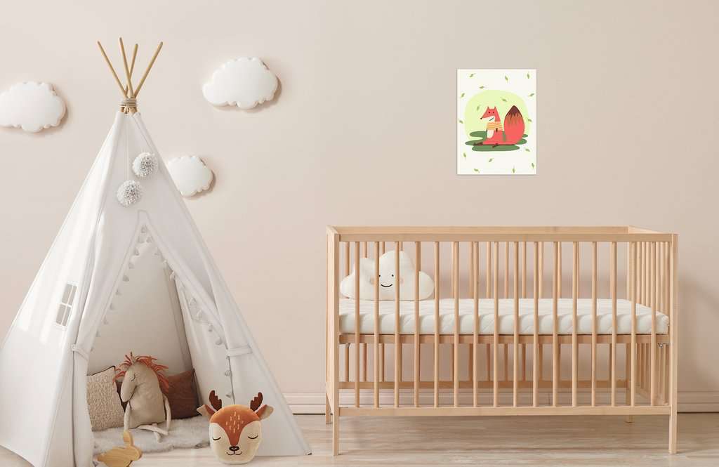 Ravensburger Spiel Hello Baby: Kleiner Fuchs