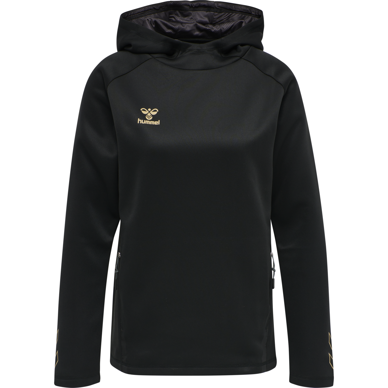 hmlCIMA XK HOODIE WOMAN