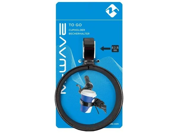 M-Wave To Go Kopholder