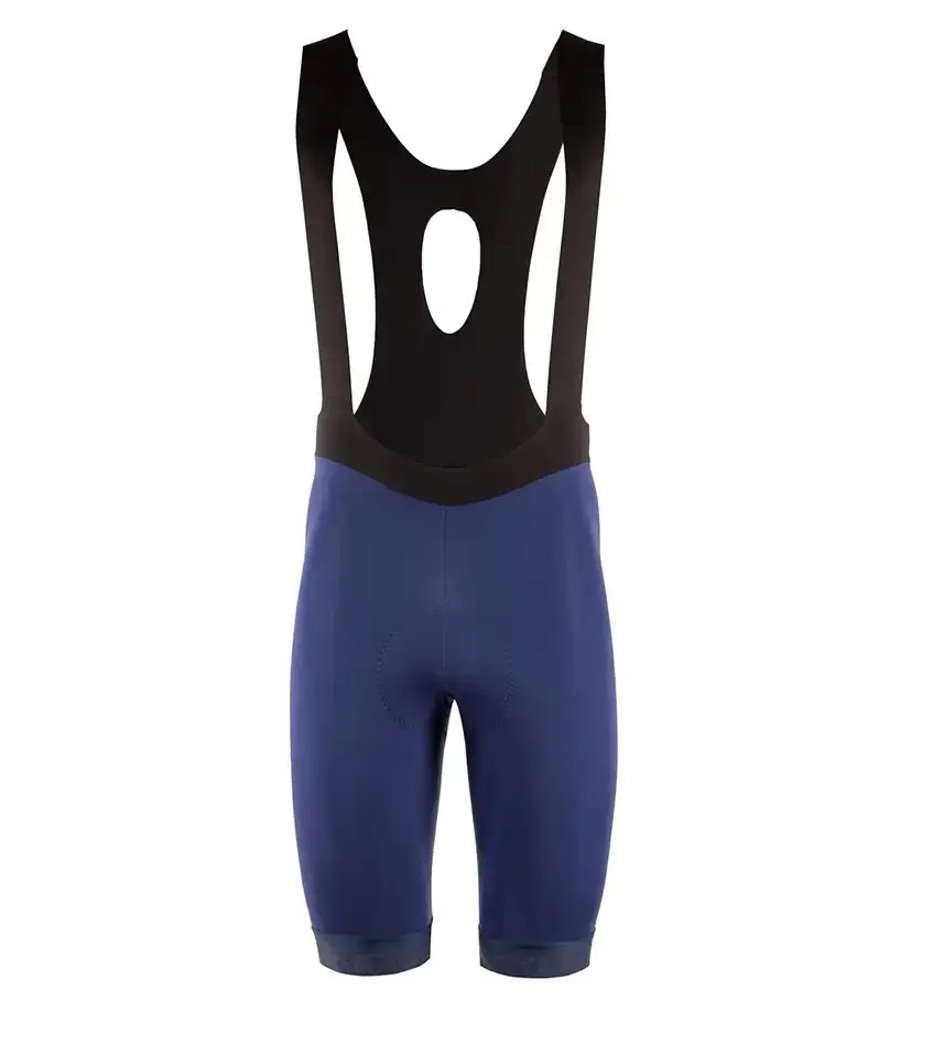 Etxeondo Orhi Classic Fietsbroek Kort Blauw Heren