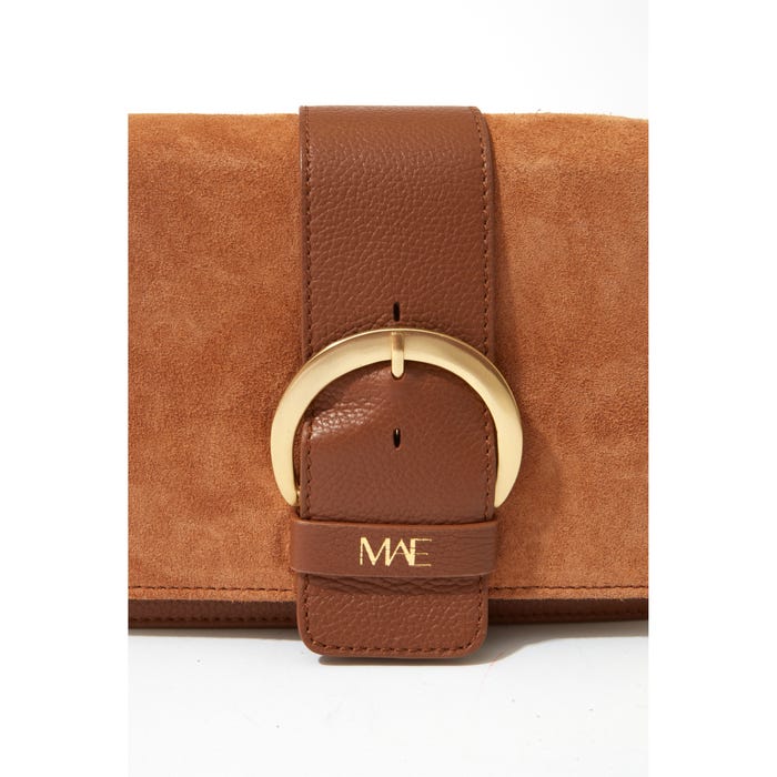 MAE-Schoudertas gesp - MAE