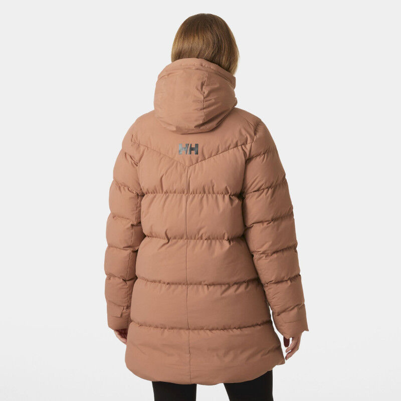 Adore Puffy Parka - Doudoune femme