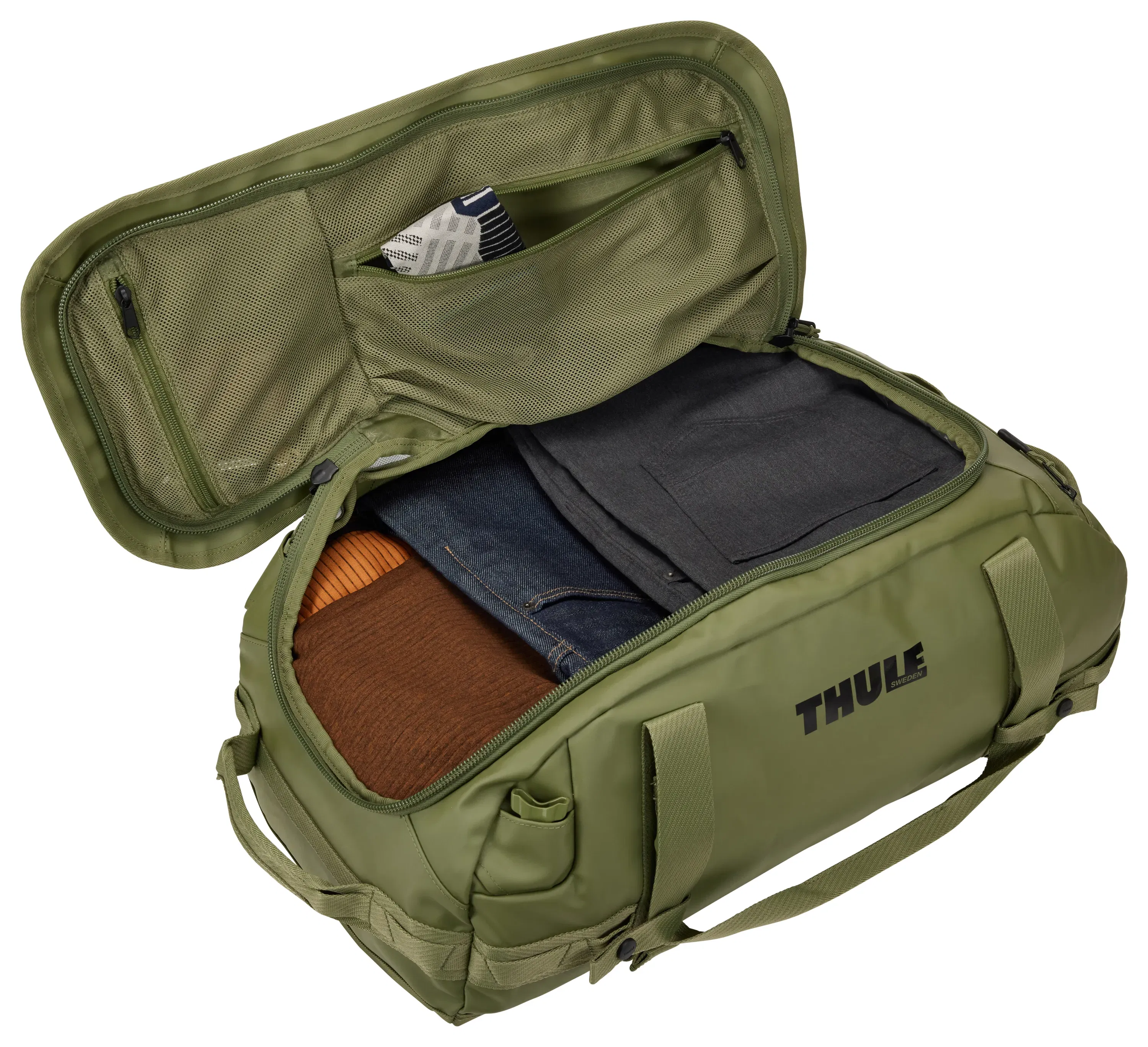 Thule Chasm 40 L