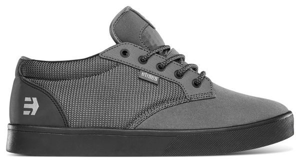 Chaussures VTT Etnies Jameson Mid Crank Gris / Noir