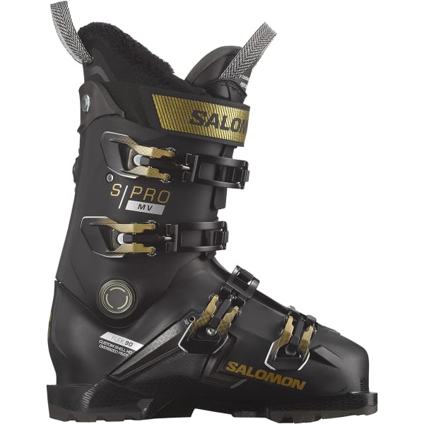 Chaussure de ski SALOMON S/PRO MV 90 W