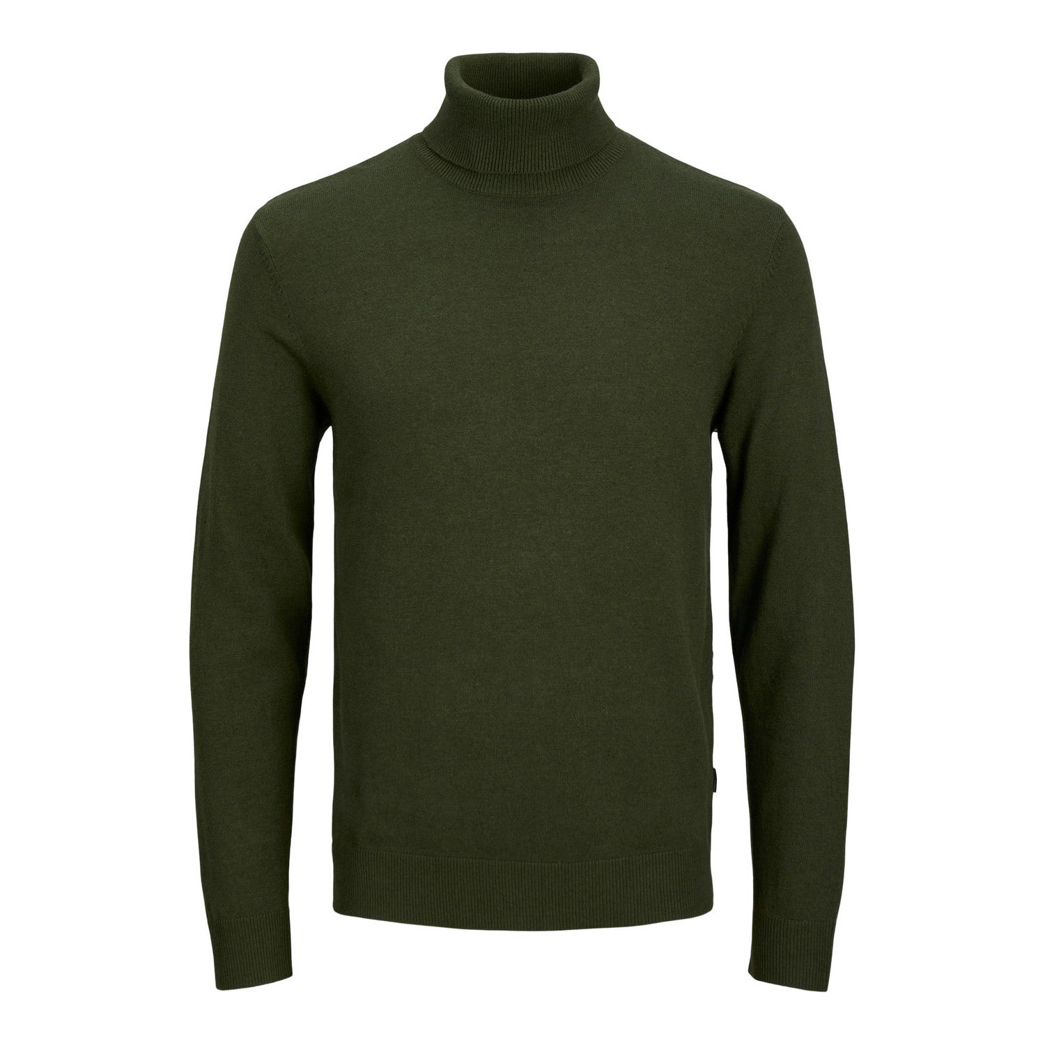 Jack & Jones  Emil Knit Roll Neck