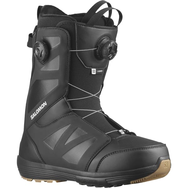 Boots snowboard SALOMON LAUNCH BOA SJ