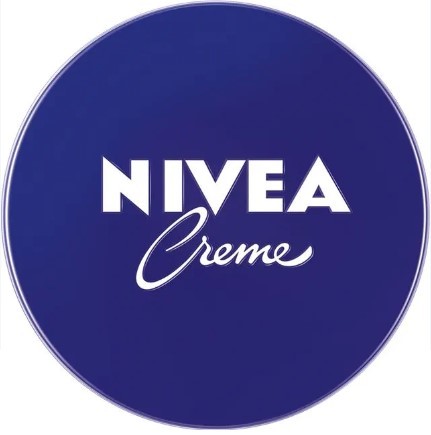 Nivea Creme Blik 150ML