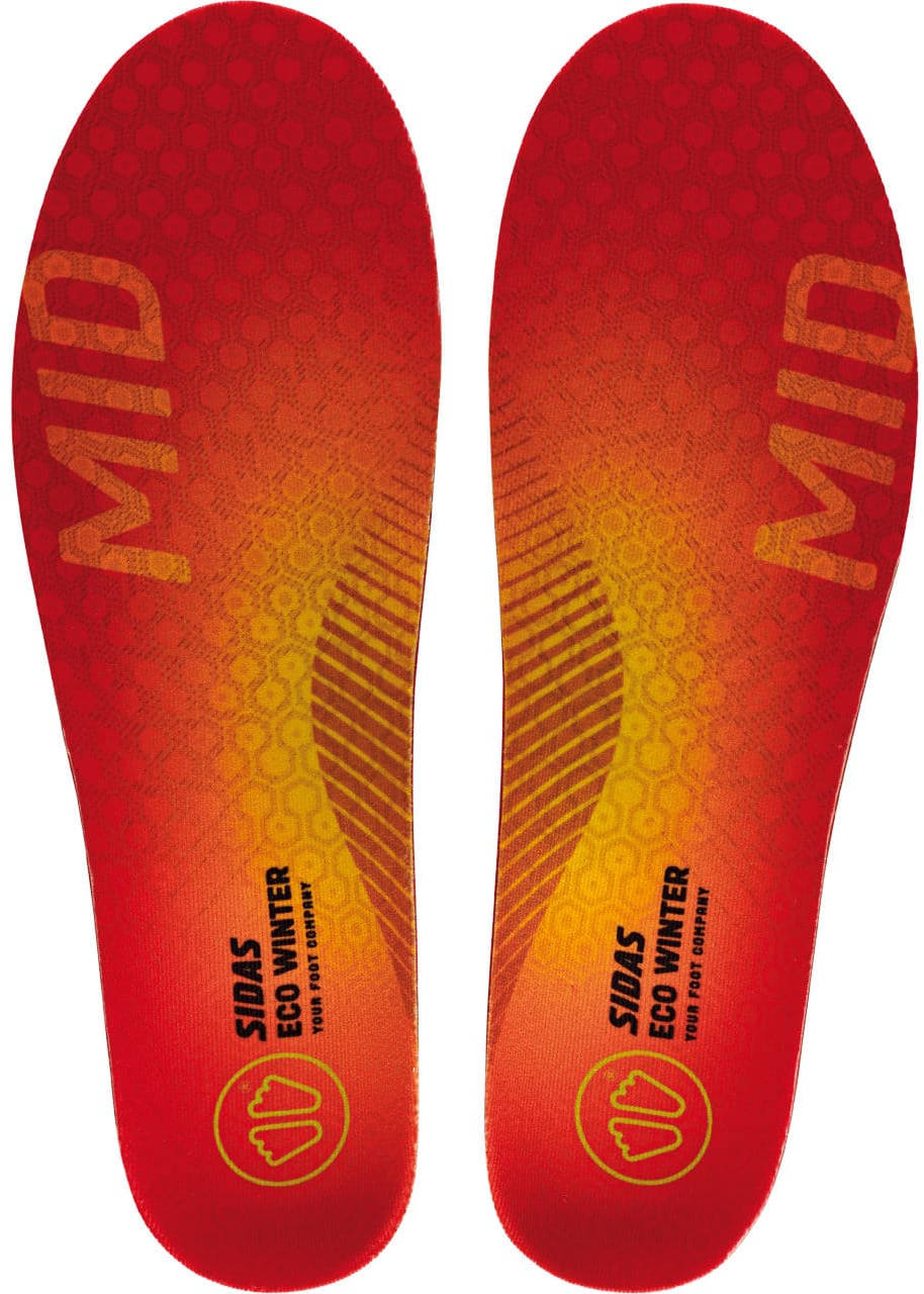 Sidas 3Feet Eco Winter Mid