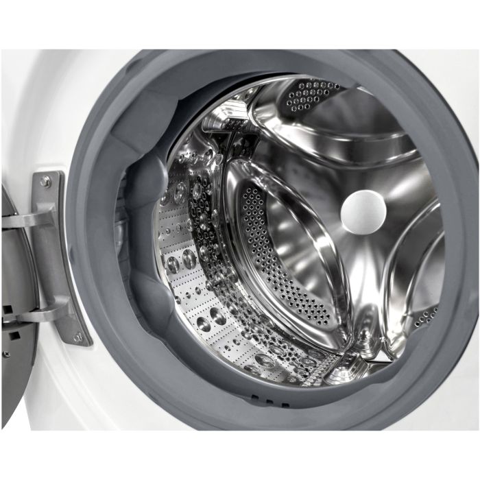LG Waschmaschine F4WR7091 // 50€ LG Cashback