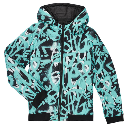 Guess - L2BL13-WO06C-P5J4 - Noir