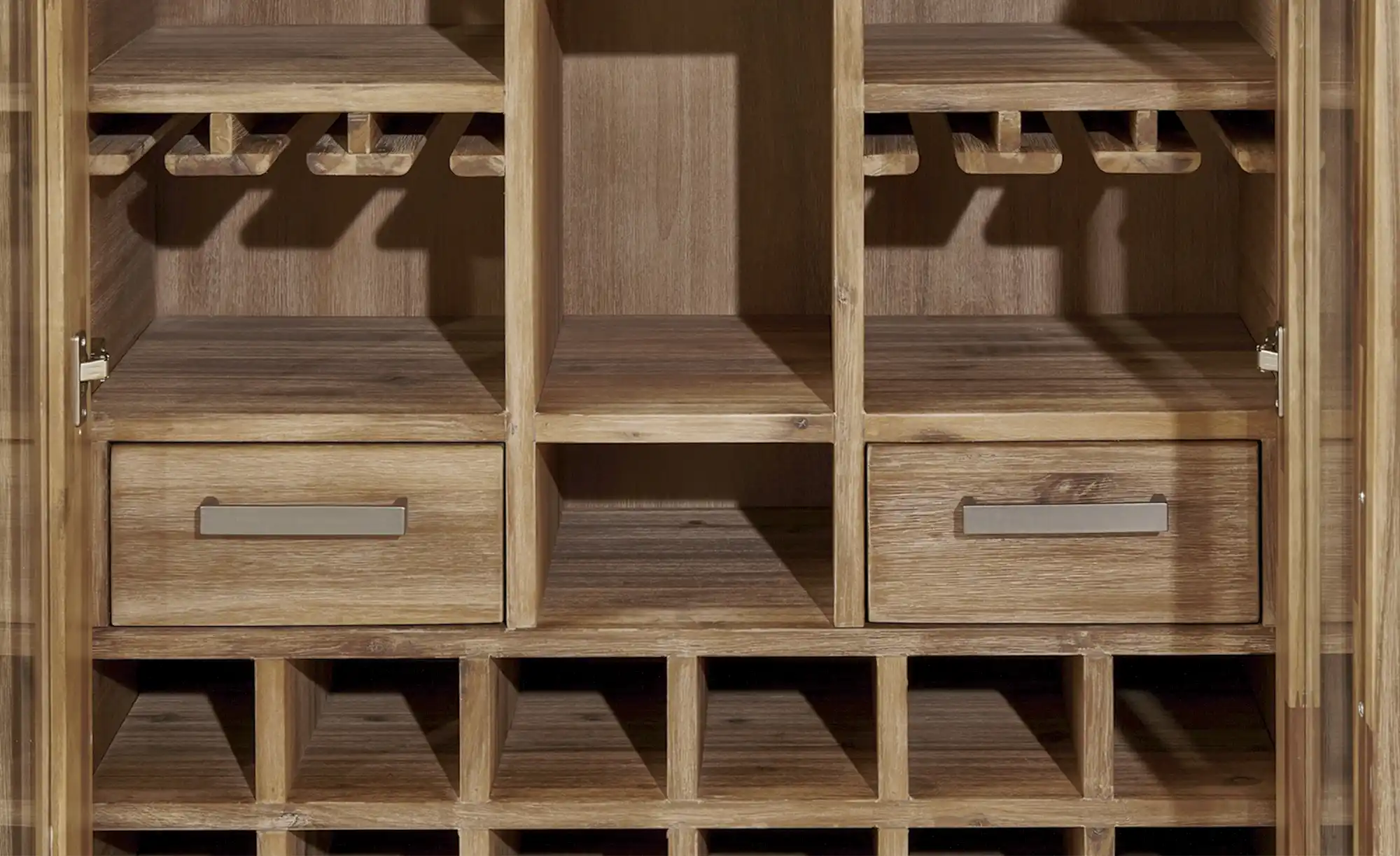 Woodford Barschrank  Borneo