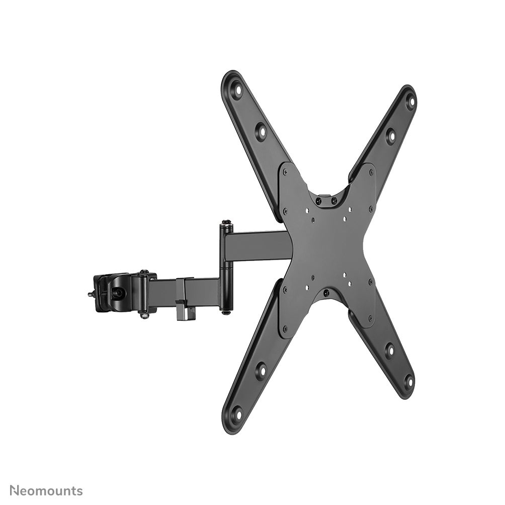 Neomounts FL40-450BL14 paalklem voor flatscreen