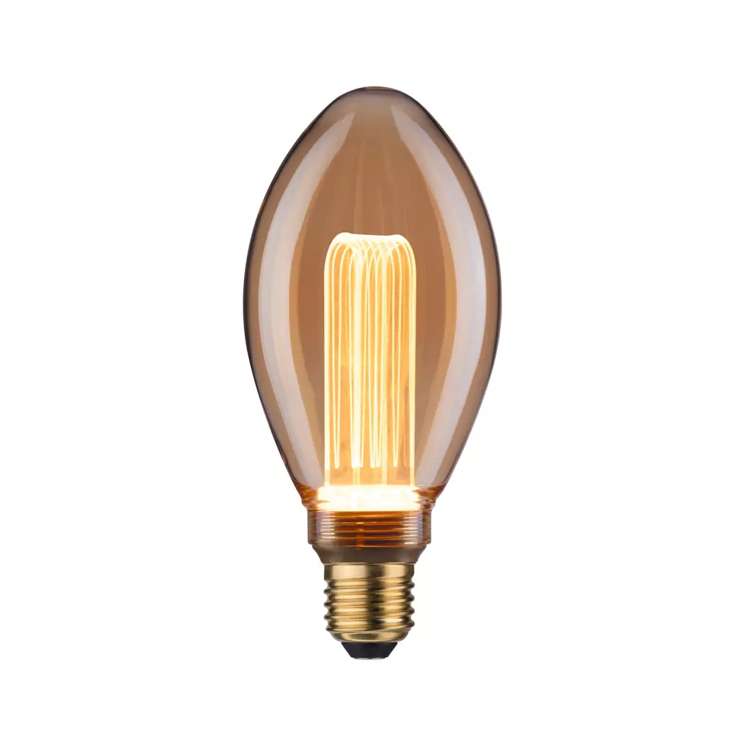 LED-Kerze E27/3,5 Watt