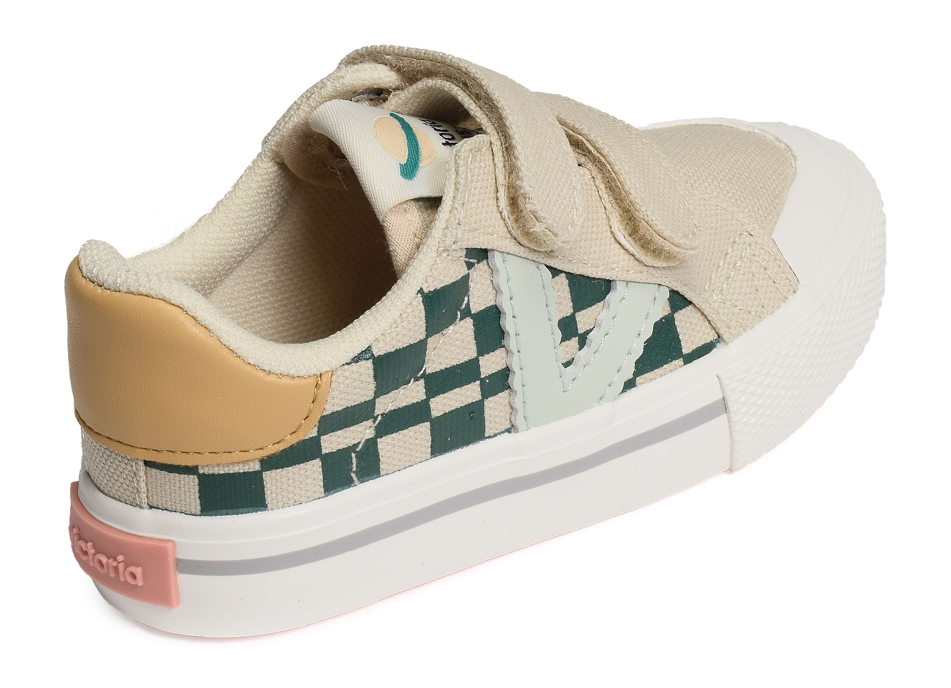 1065191 beige vert